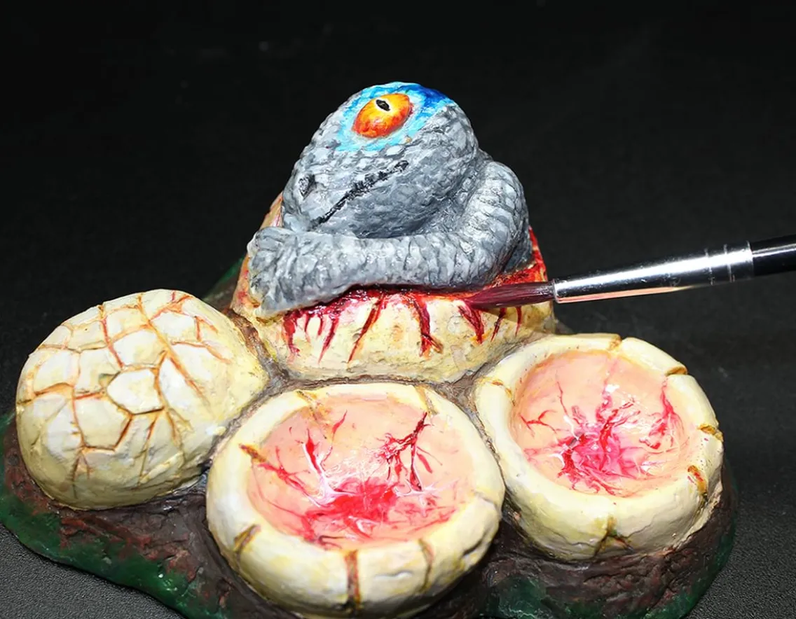 Creativity|Dinosaurs-Tree Toys Extreme Dinosaurs Of The World