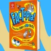 Books|Educational-Britannica Books Factopia - 400 Crazily Connected Facts
