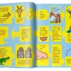 Books|Educational-Britannica Books Factopia - 400 Crazily Connected Facts