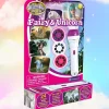 Sensory|Unicorn-Brainstorm Fairy & Unicorn - Torch & Projector