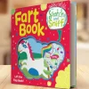 Books|Sensory-Buddy & Barney Fart Book - Rhyming Scratch and Sniff