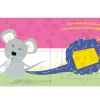 Books|Sensory-Buddy & Barney Fart Book - Rhyming Scratch and Sniff