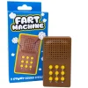 Wicked Fun|Age 9-Fizz Creations Fart Machine - Nine Funny Effects!