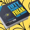 Magic, Spooky & Spells|Wicked Fun-Marvins Magic Fifty Pranks to Freak your Friends