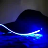 Fashion & Style|Magic, Spooky & Spells-Illuminated Apparal Flashing LED Baseball Cap