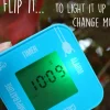 Age 11|Age 10-Tinc Flip Clock - Four Cool Functions