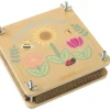 Creativity|Outdoorsy-Orange Tree Toys Flower Press - Make Art from Nature