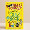 Books|Football-Walker Books Football School - World Cup Quiz Book