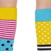 Fashion & Style|Wicked Fun-United Odd Socks Funky Arm Warmers - Cosy!