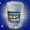 Exclusive To Wicked Uncle|Fashion & Style-Wonderbox Galaxy Throw - Glows in the Dark!