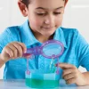 Educational|Science-Learning Resources Gemology Crystal Lab - 5 Fun Activities
