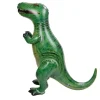 Dinosaurs|Wicked Fun-Funtime Giant Inflatable T-Rex - One Metre Tall