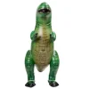 Dinosaurs|Wicked Fun-Funtime Giant Inflatable T-Rex - One Metre Tall