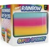 Adventurer|Sensory-Funtime Gifts Giant Rainbow Super Springy