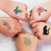 Fashion & Style|Age 8-Wild Science Glitter Tattoos Studio - So Sparkly!