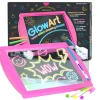 Creativity|Wicked Fun-Marvin's Magic Glow Art - Neon Effect Drawing Board