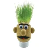Creativity|Wicked Fun-Funtime Gifts Grass Head - Grow Your Own