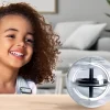 Science-Thames & Kosmos Gyroscope - Spinning Physics Toy
