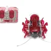 Exclusive To Wicked Uncle|Wicked Fun-Hexbug Fire Ant - with Mini Remote Control