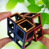 Puzzles|Age 14-Recent Toys Hollow Puzzle Cube - Two by Two