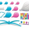 Creativity|Age 7-4M Hot Air Balloons Mobile - DIY Kit