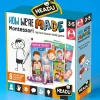 Creativity|Games-Headu How We're Made - Montessori