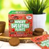 Creativity|Educational-Gift Republic Hungry Bug Eating Plants - Grow Your Own