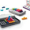 Educational|Games-Smart Games IQ Puzzler Pro - 2D & 3D Brain Teaser
