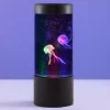 Sensory|Age 11-The Source Jellyfish Tank - Colour Changing Mood Light