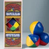 Outdoorsy|Wicked Fun-House of Marbles Juggling Balls Trio - Classic!