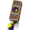 Outdoorsy|Wicked Fun-House of Marbles Juggling Balls Trio - Classic!