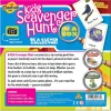 Adventurer|Games-Cheatwell Games Kids Scavenger Hunt - Rip-roaring Fun!