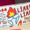Games|Wicked Fun-Boxer Gifts Liar! Liar! Pants on Fire! - Game of Bluff