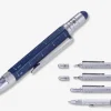 Creativity-Troika Liliput Construction Pen - For your pocket