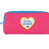 Creativity|Exclusive To Wicked Uncle-Rachel Ellen Little Ballerina - Pink Pencil Case