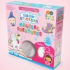 Sensory|Toys For Bath Time-Buddy & Barney Magical Bath Time Stickers - Wow!