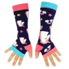 Fashion & Style|Unicorn-United Odd Socks Magical Unicorn Arm Warmers