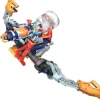 Construction|Educational-The Source Mega Cyborg Water Blaster - 5-in-1