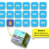Games|Age 4-Skillmatics Memory Match - Where Things Belong