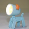 Wicked Fun|Age 11-Tinc Mini Dog Lamp