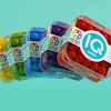 Games|Puzzles-Smart Games Mini IQ - Fun Logic Puzzles