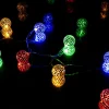 Fashion & Style|Wicked Fun-Fizz Creations Mirror Ball String Lights - Disco!