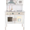 Wooden Toys-Classic World Modern Kitchen - Wooden Roleplay