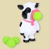 Outdoorsy|Wicked Fun-Cheatwell Games Moo Squeeze Popper - Soft Foam Balls