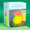 Sensory|Age 10-Fizz Creations Mushroom Frog Mood Light