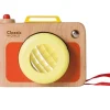 Wicked Fun|Wooden Toys-Classic World My First Camera - Get Snapping!