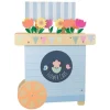 Creativity|Wooden Toys-Orange Tree Toys My First Flower Cart - 70cm Wooden Set