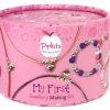 Creativity|Educational-Pippin My First Jewellery Making Kit