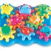 Creativity|Engineer-Learning Resources Ocean Wonders - Build & Spin Fun