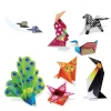 Creativity|Age 11-SentoSphere Origami Art & Creations - 15 Models